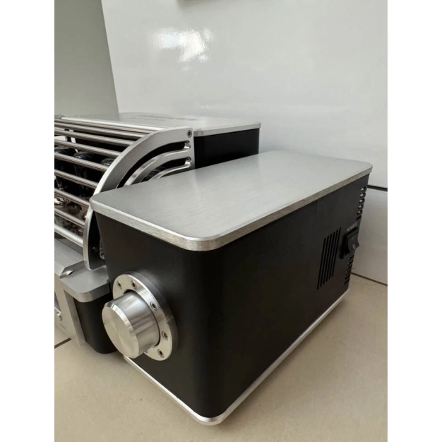 TONEWIN MS-6V6 - Ламповий підсилювач (вітринний екземпляр)