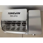TONEWIN MS-6V6 - Ламповий підсилювач (вітринний екземпляр)