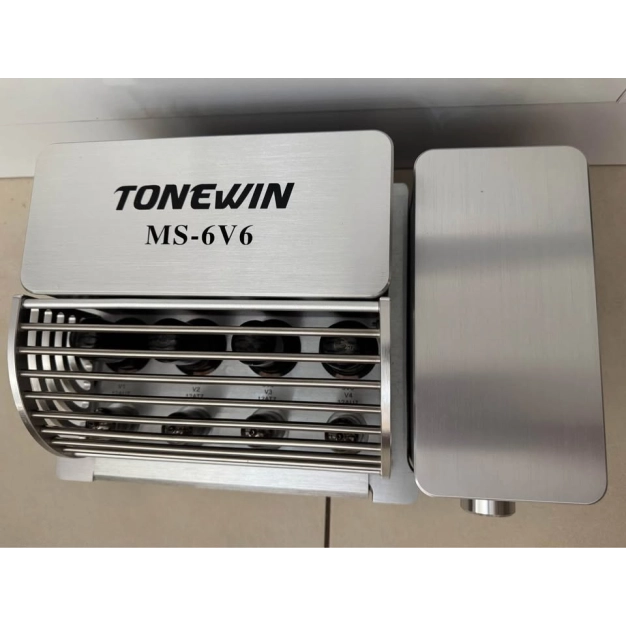 TONEWIN MS-6V6 - Ламповий підсилювач (вітринний екземпляр)