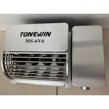 TONEWIN MS-6V6 - Ламповий підсилювач (вітринний екземпляр)