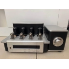 TONEWIN MS-6V6 - Ламповий підсилювач (вітринний екземпляр)