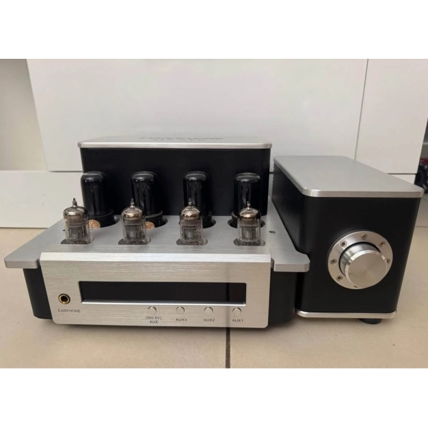 TONEWIN MS-6V6 - Ламповий підсилювач (вітринний екземпляр)