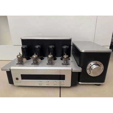 TONEWIN MS-6V6 - Ламповий підсилювач (вітринний екземпляр)