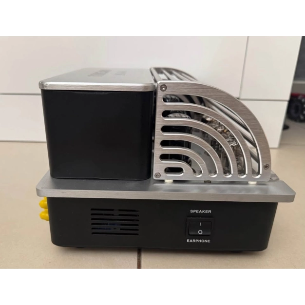 TONEWIN MS-6V6 - Ламповий підсилювач (вітринний екземпляр)