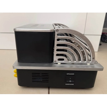 TONEWIN MS-6V6 - Ламповий підсилювач (вітринний екземпляр)