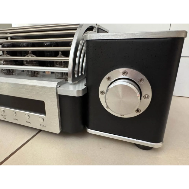 TONEWIN MS-6V6 - Ламповий підсилювач (вітринний екземпляр)