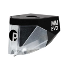 Pro-Ject Pick-IT MM EVO Packed чорний картридж для вінілу