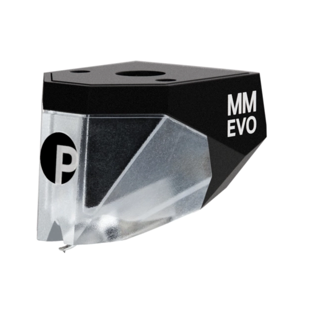 Pro-Ject Pick-IT MM EVO Packed чорний картридж для вінілу