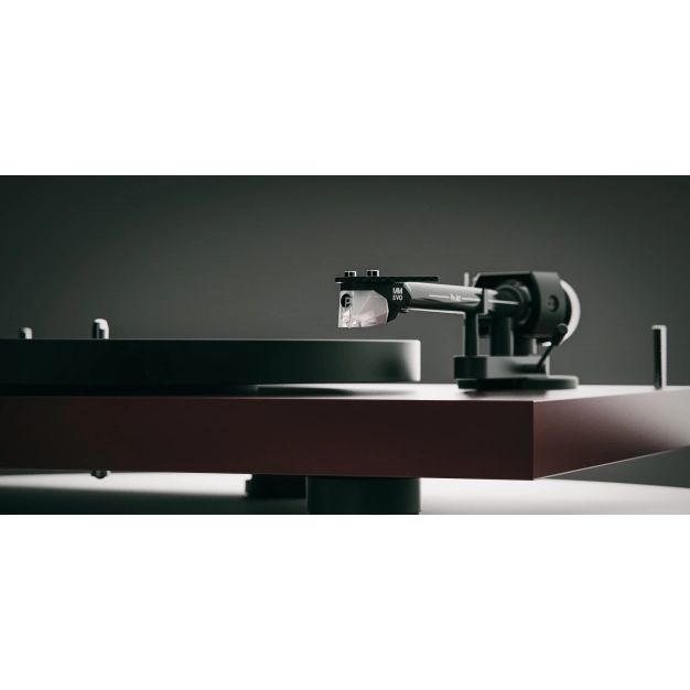 Pro-Ject Pick-IT MM EVO Packed чорний картридж для вінілу