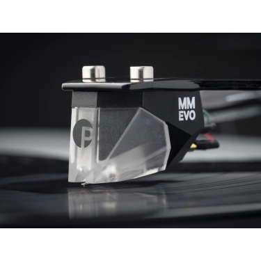 Pro-Ject Pick-IT MM EVO Packed чорний картридж для вінілу