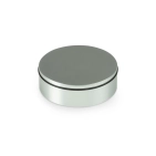 Pro-Ject Record Puck S Alu Polished – притиск для вінілу