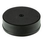 Pro-Ject Record Puck S Alu Black - притиск для вінілу