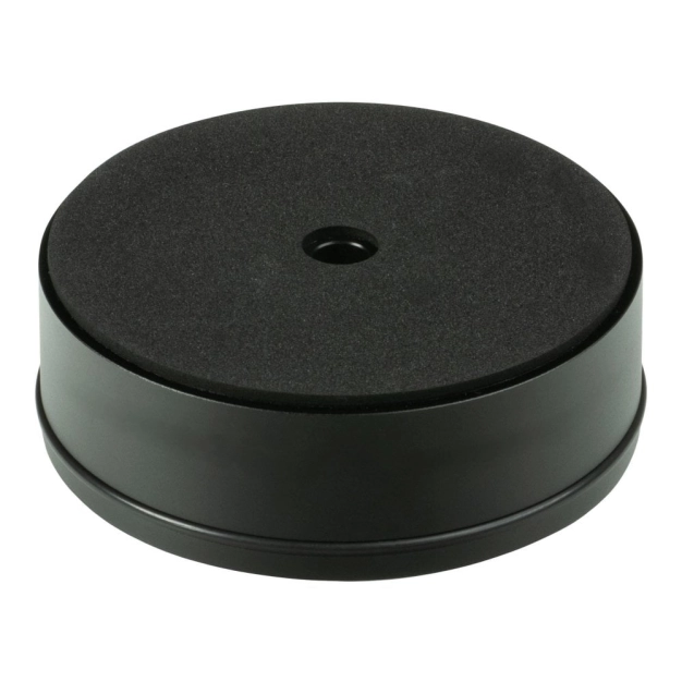Pro-Ject Record Puck S Alu Black - притиск для вінілу