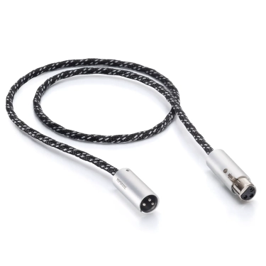 Inakustik Micro AIR XLR 1,0 м - міжблочний кабель.