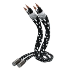 Inakustik Micro AIR RCA 1,0 м - міжблочний кабель.