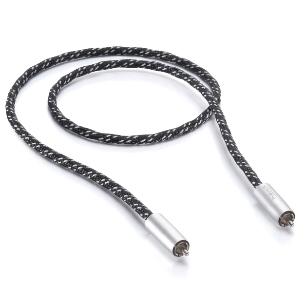 Inakustik Micro AIR RCA 1,0 м - міжблочний кабель.