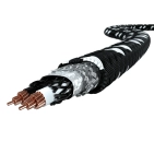 Inakustik Micro AIR RCA 1,0 м - міжблочний кабель.