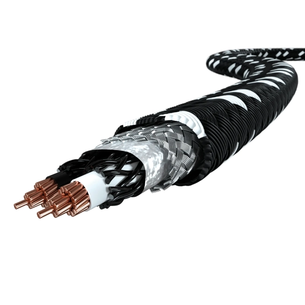 Inakustik Micro AIR RCA 1,0 м - міжблочний кабель.