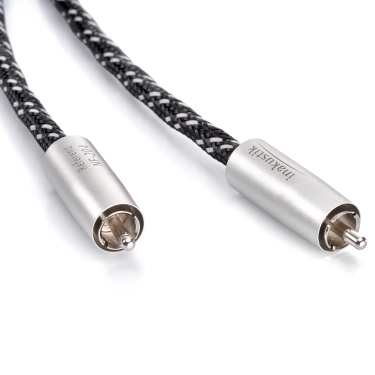 Inakustik Micro AIR RCA 1,0 м - міжблочний кабель.