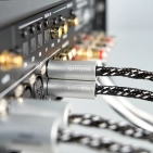 Inakustik Micro AIR RCA 1,0 м - міжблочний кабель.