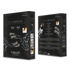 Inakustik Micro AIR RCA 1,0 м - міжблочний кабель.