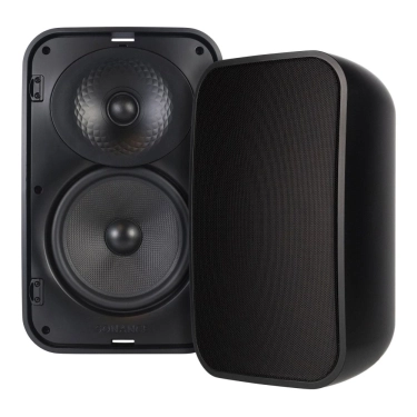 Sonance Mariner MX62 Black - всепогодна акустика