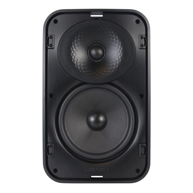 Sonance Mariner MX62 Black - всепогодна акустика