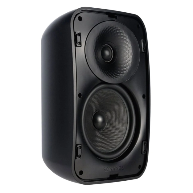 Sonance Mariner MX62 Black - всепогодна акустика