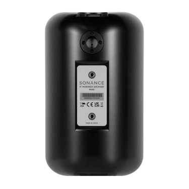 Sonance Mariner MX62 Black - всепогодна акустика