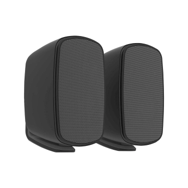 Настінні колонки Monitor Audio Climate CL2 M (3G) Black - IP66, 200 Вт