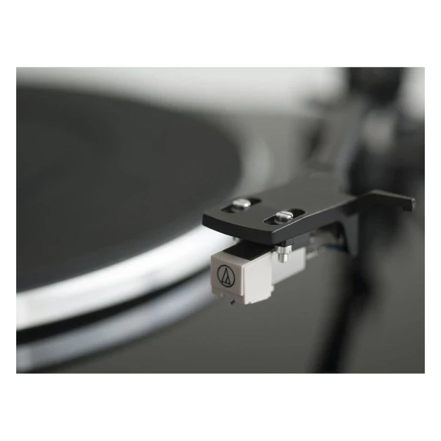 Music Hall MMF-1.3 AT3600L UNI — вініловий програвач з фонокоректором