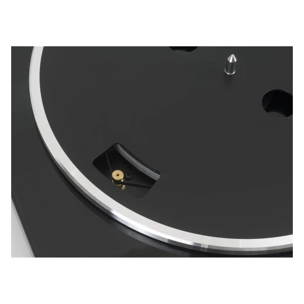 Music Hall MMF-1.3 AT3600L UNI — вініловий програвач з фонокоректором