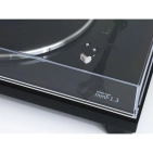 Music Hall MMF-1.3 AT3600L UNI — вініловий програвач з фонокоректором