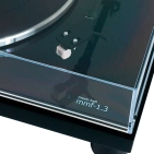 Music Hall MMF-1.3 AT3600L UNI — вініловий програвач з фонокоректором