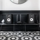 Triangle Lunar 1 Black - вініловий програвач