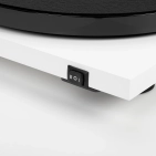 Triangle Lunar 1 White - вініловий програвач