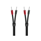 Акустичний кабель AudioQuest Rocket 22 2.0 м Banana/Gold