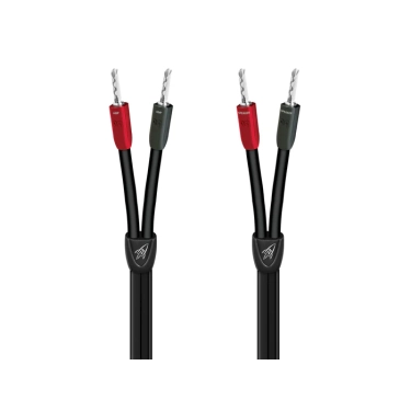 Акустичний кабель AudioQuest Rocket 22 2.0 м Banana/Gold