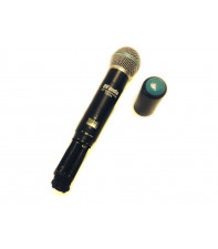 Ручний мікрофон у пластиковому корпусі для PGX-24