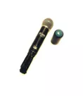 Ручний мікрофон у пластиковому корпусі для PGX-24 BGX-24