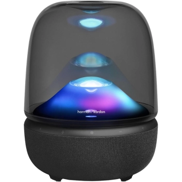 Акустика Harman-Kardon Aura Studio 5 Black (HKAURAS5BLKEP)