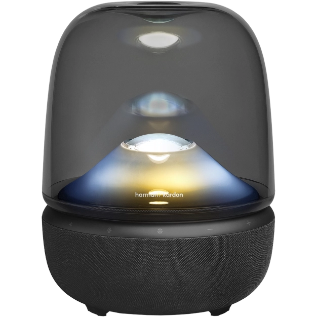 Акустика Harman-Kardon Aura Studio 5 Black (HKAURAS5BLKEP)