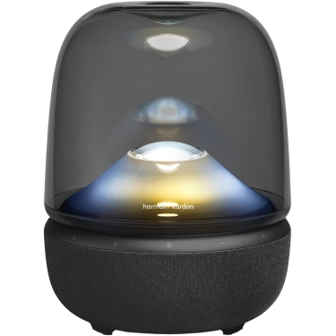 Акустика Harman-Kardon Aura Studio 5 Black (HKAURAS5BLKEP)