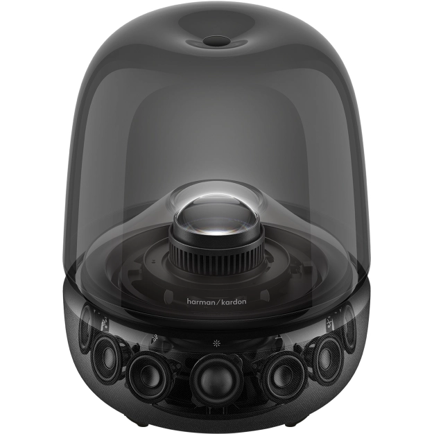Акустика Harman-Kardon Aura Studio 5 Black (HKAURAS5BLKEP)