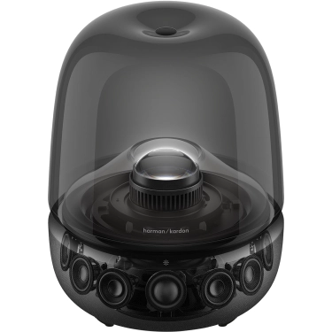 Акустика Harman-Kardon Aura Studio 5 Black (HKAURAS5BLKEP)