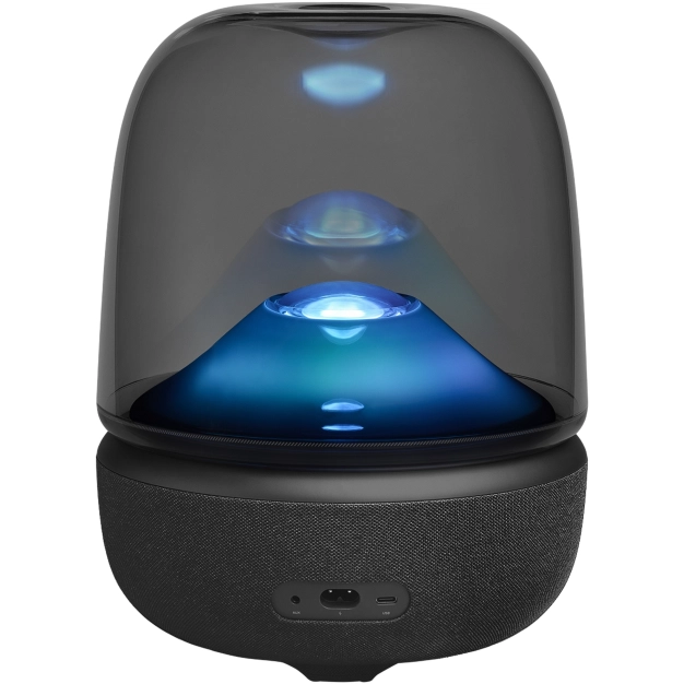 Акустика Harman-Kardon Aura Studio 5 Black (HKAURAS5BLKEP)