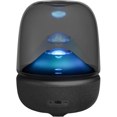 Акустика Harman-Kardon Aura Studio 5 Black (HKAURAS5BLKEP)