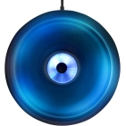 Акустика Harman-Kardon Aura Studio 5 Black (HKAURAS5BLKEP)