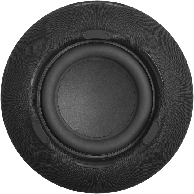 Акустика Harman-Kardon Aura Studio 5 Black (HKAURAS5BLKEP)