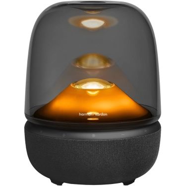 Акустика Harman-Kardon Aura Studio 5 Black (HKAURAS5BLKEP)